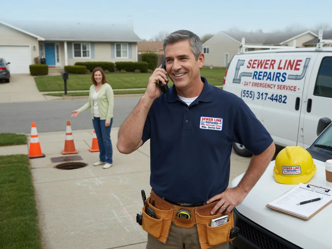 Emergency Plumber Radford, VA FAQs